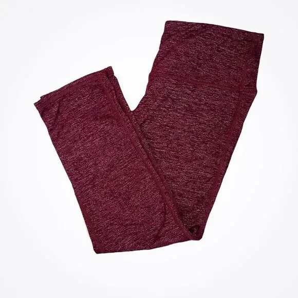 Athleta Quest Chaturanga Capri Leggings 138356 - Picture 5 of 9